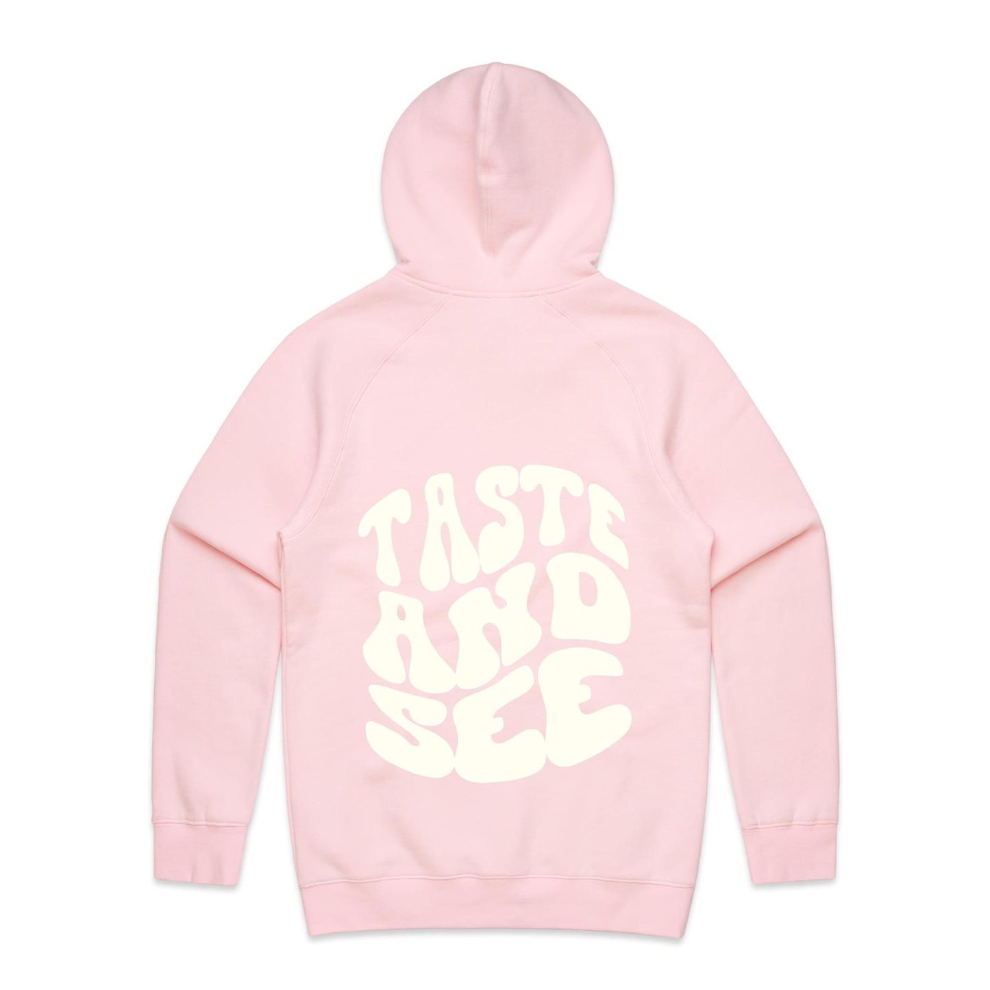 Taste and See - Unisex Hoodie