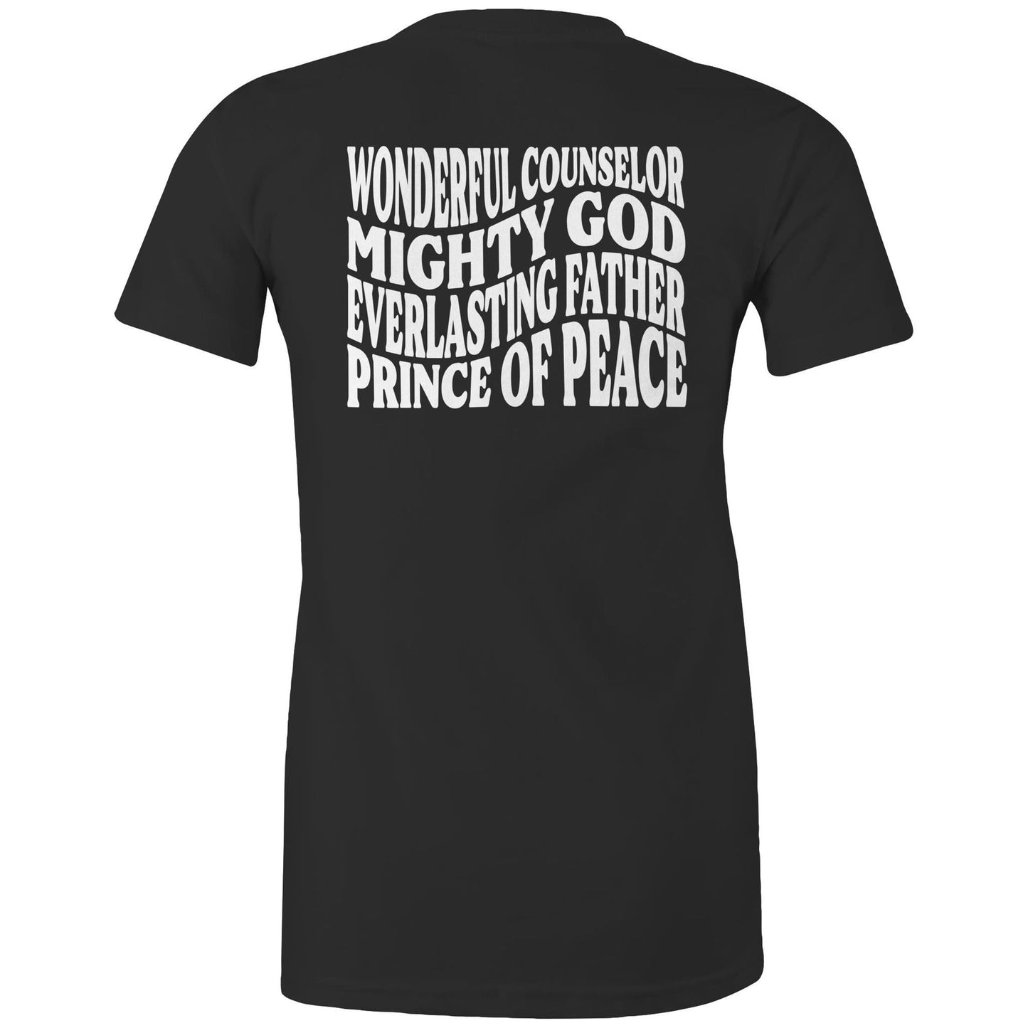 The Light Has Come - Women's T-Shirt