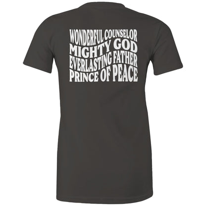 The Light Has Come - Women's T-Shirt