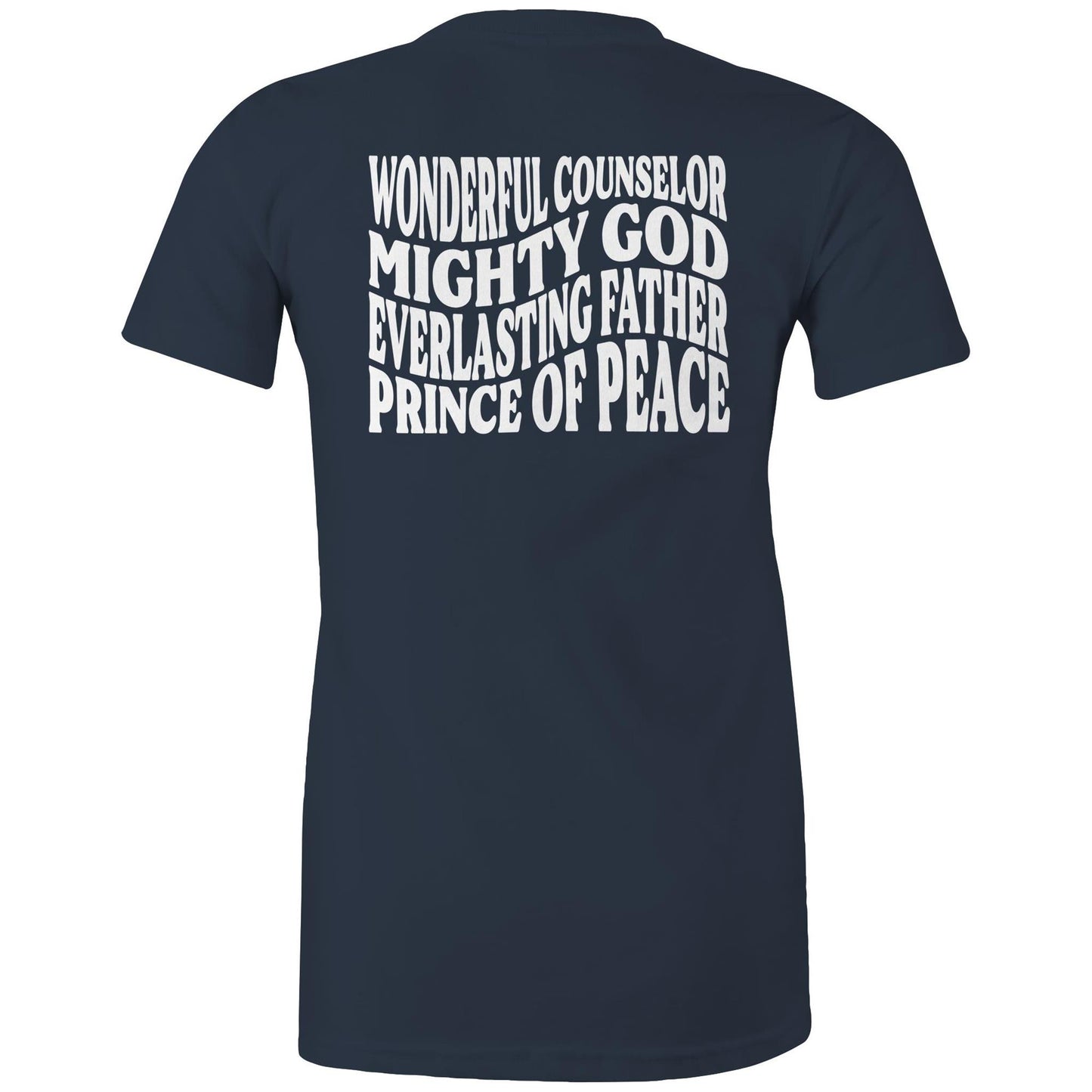 The Light Has Come - Women's T-Shirt