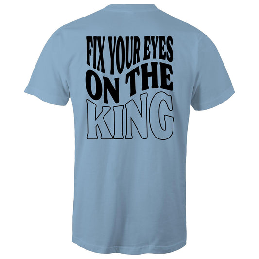 Transfixed - Men's T-Shirt