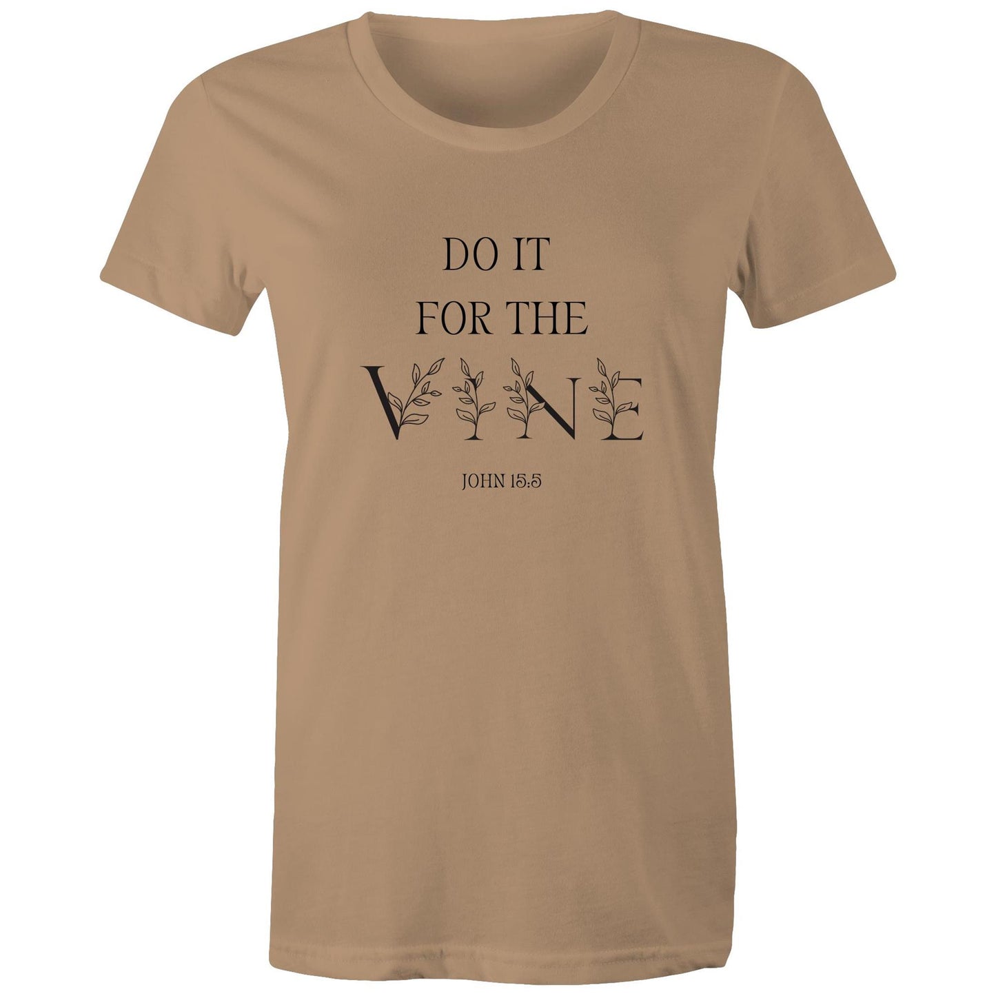 The Vine - Women's T-Shirt