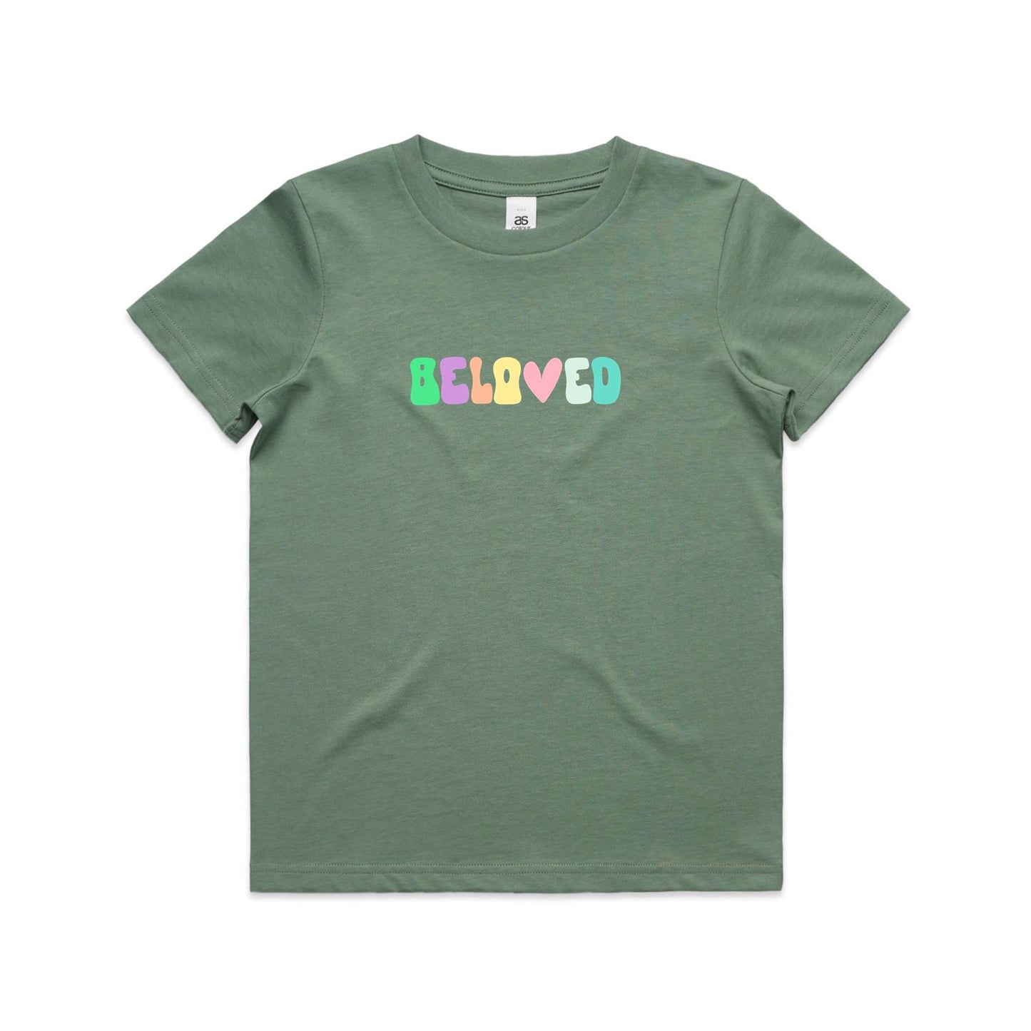 Beloved - Kid's T-Shirt