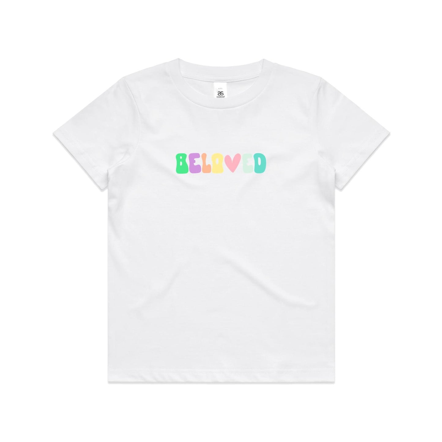 Beloved - Kid's T-Shirt