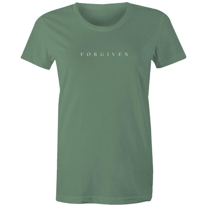 Forgiven - Women's T-Shirt