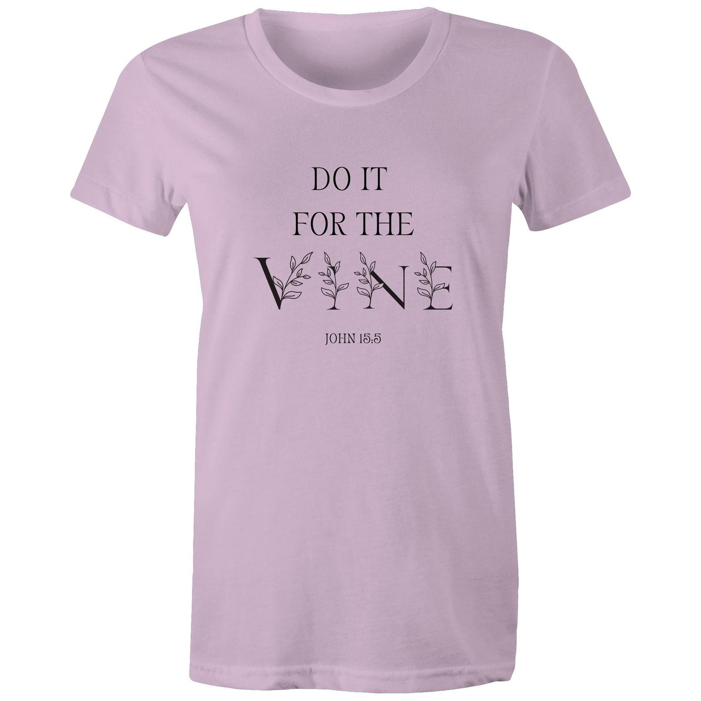 The Vine - Women's T-Shirt