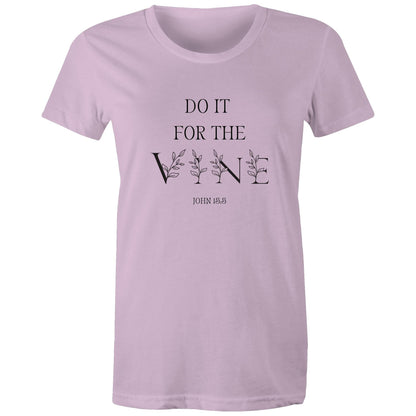 The Vine - Women's T-Shirt