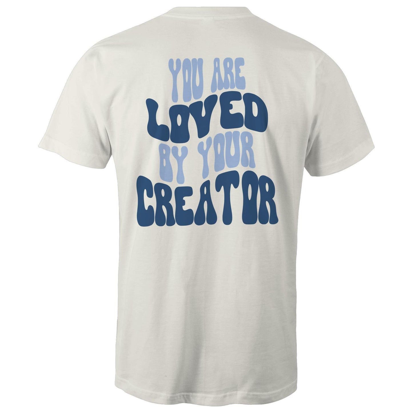 Beloved - Men's T-Shirt (M. Graham)