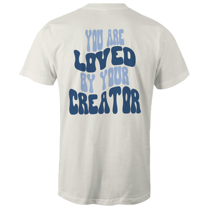 Beloved - Men's T-Shirt (M. Graham)