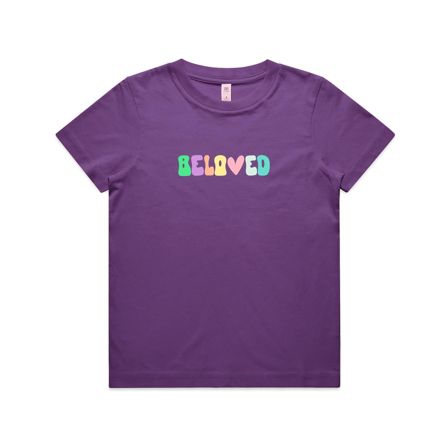 Beloved - Kid's T-Shirt