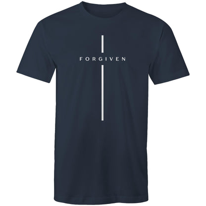 Forgiven - Men's T-Shirt