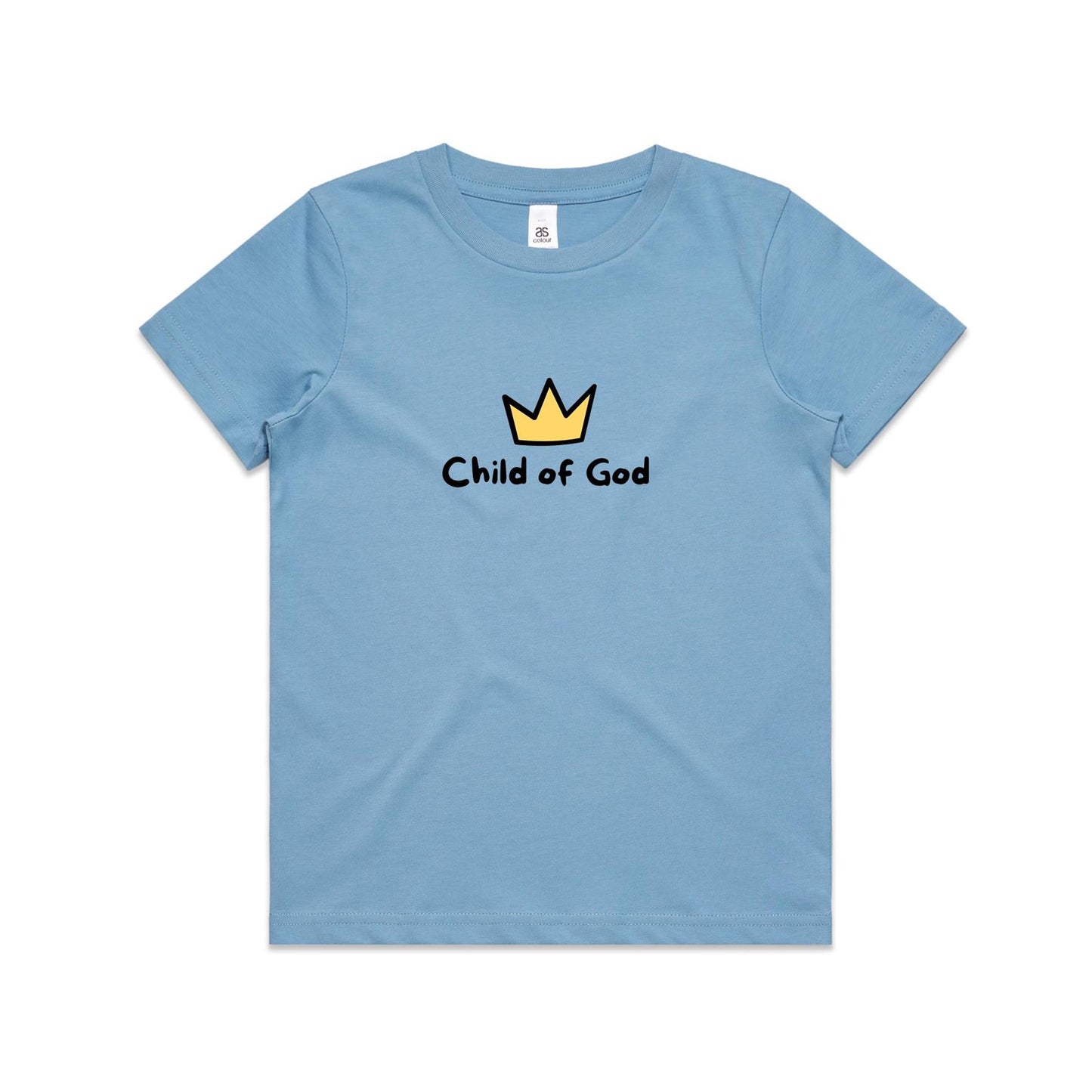 Child of God - Kid's T-Shirt