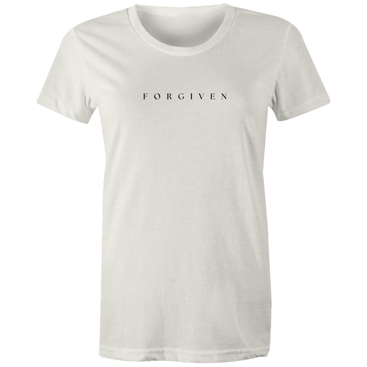 Forgiven - Women's T-Shirt