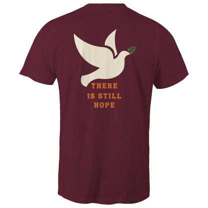 There is Still Hope - Men's T-Shirt