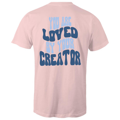 Beloved - Men's T-Shirt (M. Graham)