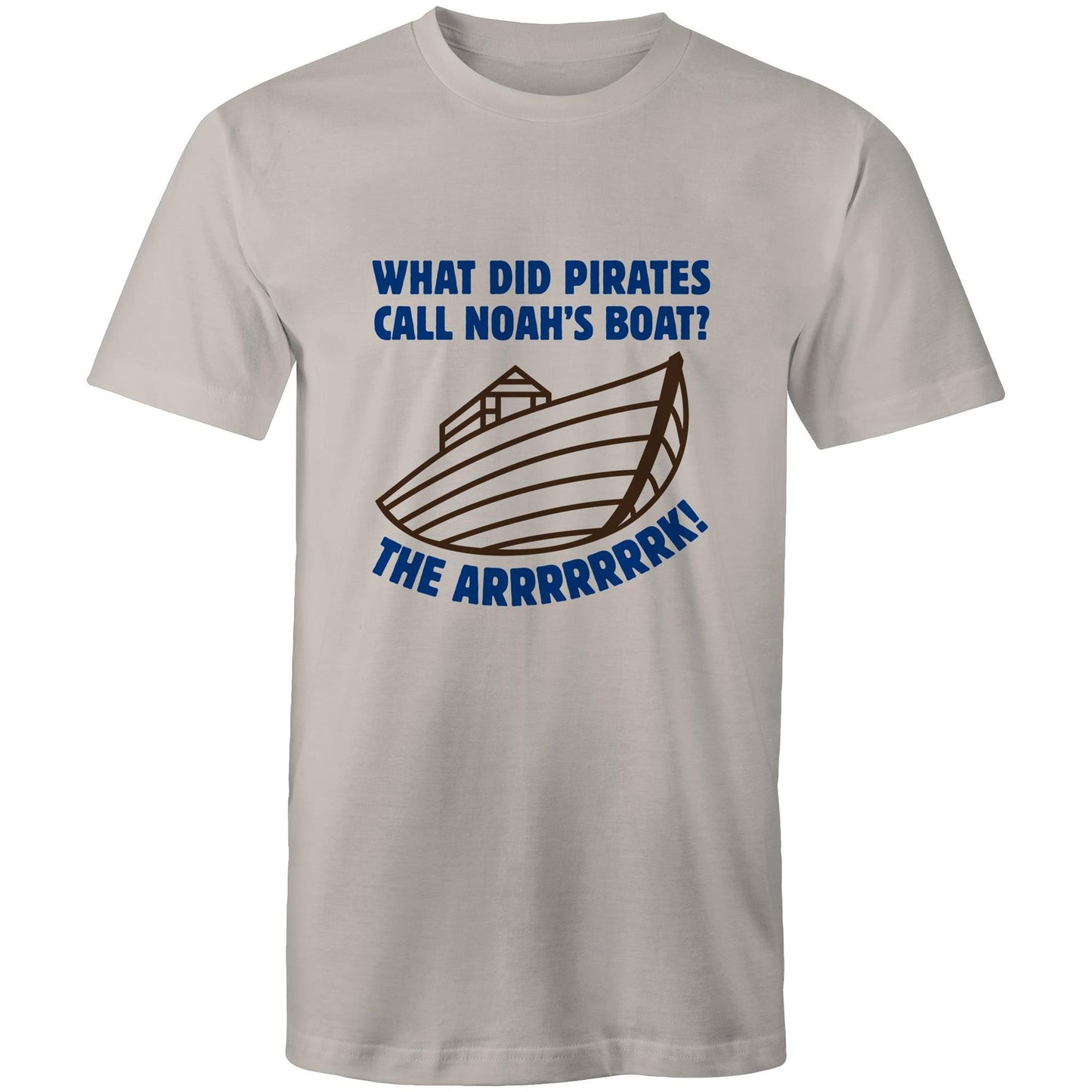 Noah's Arrrrrrk - Men's T-Shirt