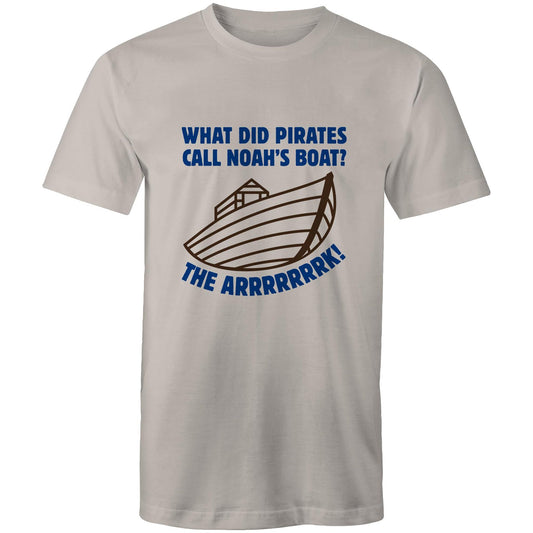 Noah's Arrrrrrk - Men's T-Shirt