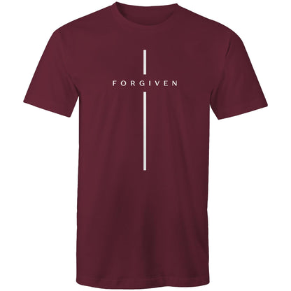Forgiven - Men's T-Shirt