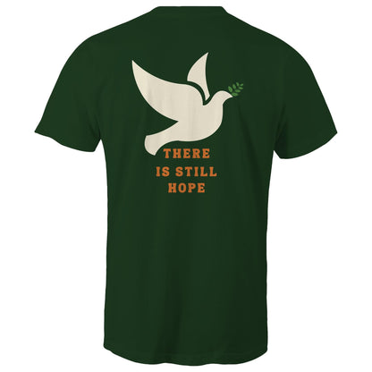 There is Still Hope - Men's T-Shirt