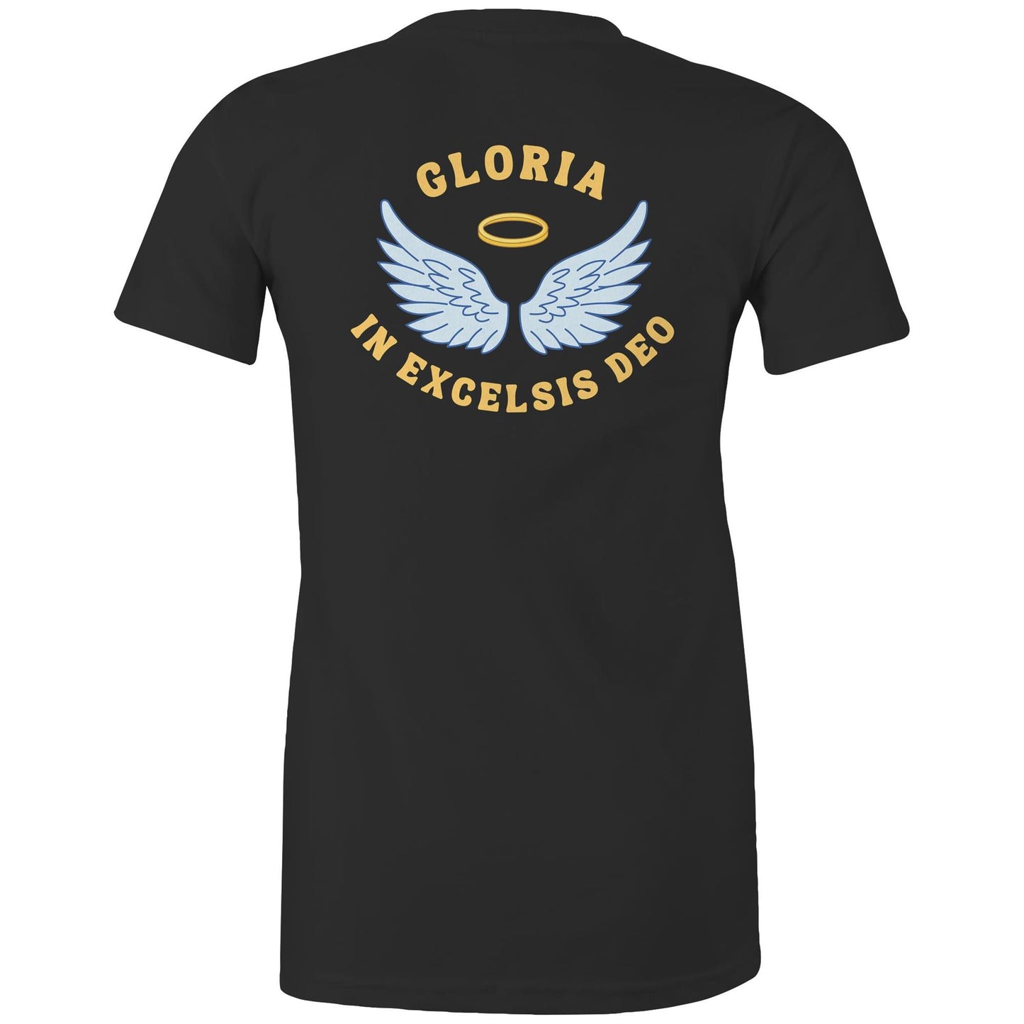 Gloria In Excelsis Deo - Women's T-Shirt